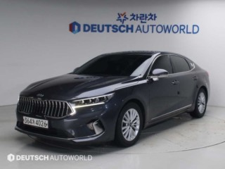기아 K7 프리미어
