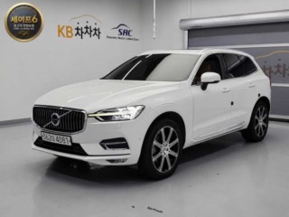 볼보 XC60(2세대)