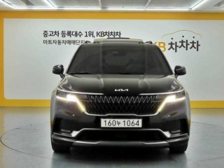 기아 카니발 4세대