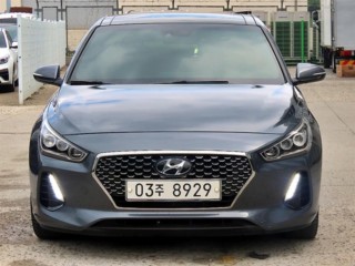 현대 i30 (PD)