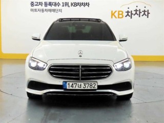 벤츠 E-클래스 W213