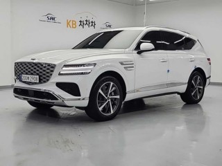 제네시스 GV80