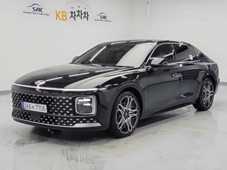 현대 그랜저 (GN7)