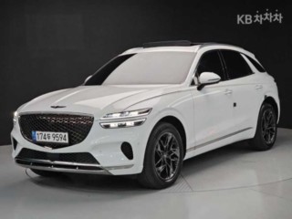 제네시스 GV70