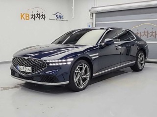 제네시스 G90(RS4)