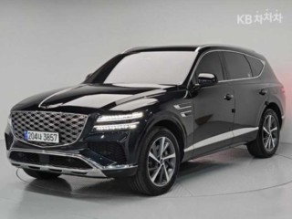 제네시스 GV80