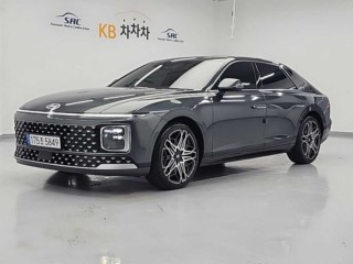 현대 그랜저 (GN7)