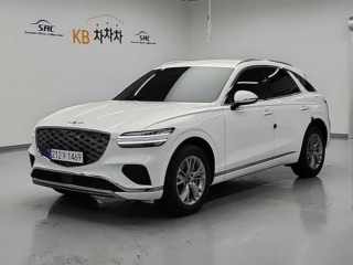제네시스 GV70