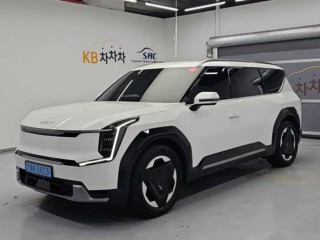 기아 EV9