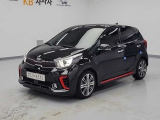 기아 올 뉴 모닝 (JA)