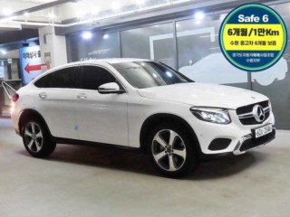 벤츠 GLC클래스 X253