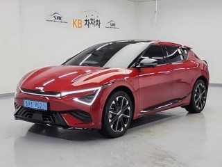 기아 더 뉴 EV6