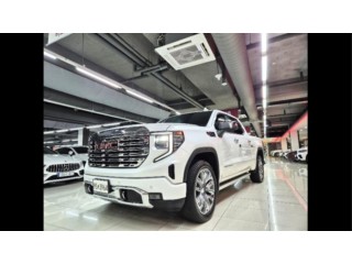 GMC 시에라