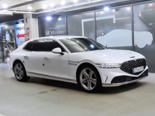 제네시스 G90(RS4)
