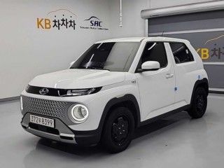 현대 캐스퍼
