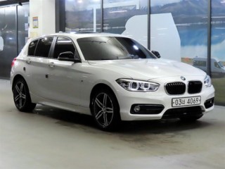 BMW 1시리즈 (F20)