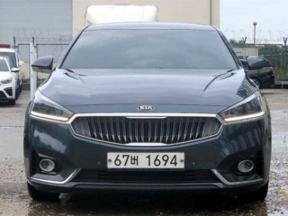 기아 올 뉴 K7