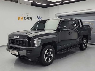 기아 타스만