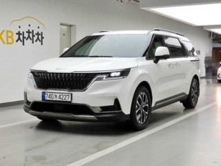 기아 카니발 4세대