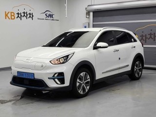 기아 니로 EV