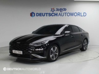 기아 K8