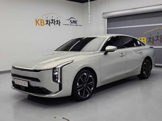 기아 뉴 K8 하이브리드