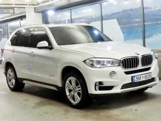 BMW X5 (F15)
