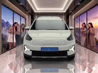 기아 니로 플러스 EV