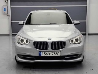 BMW 5시리즈 GT (F07)