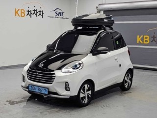 기타제조사 SMART EV SMART EV Z
