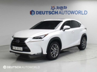 렉서스 NX 300h