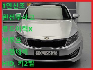 기아 K5