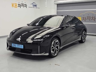 현대 아이오닉 6