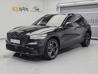제네시스 GV70