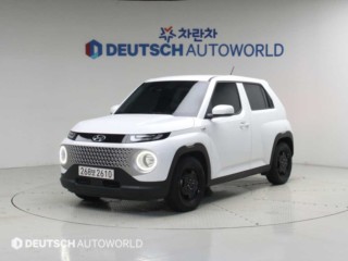 현대 캐스퍼 1.0 가솔린