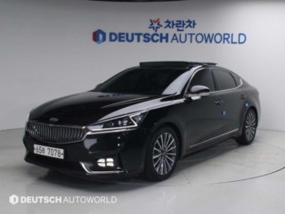 기아 올 뉴 K7