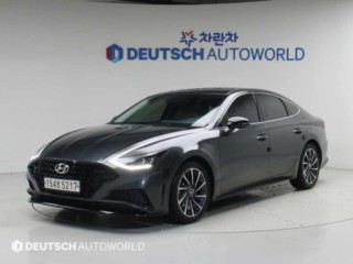 현대 쏘나타 (DN8)