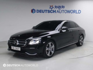 벤츠 E-클래스 W213