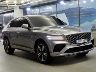 제네시스 GV80 쿠페