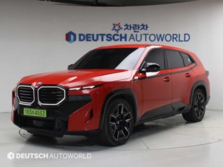 BMW XM (G09)