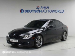 BMW 3시리즈 (F30)