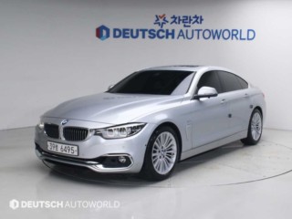 BMW 4시리즈 (F32)