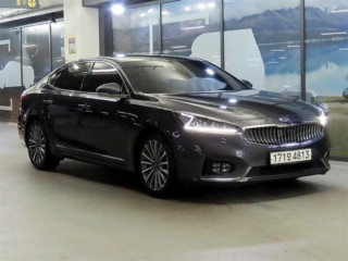 기아 올 뉴 K7