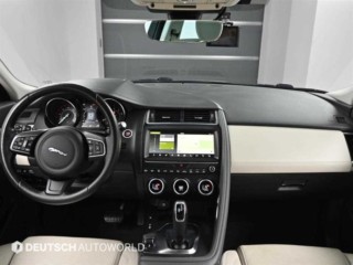 재규어 E-PACE
