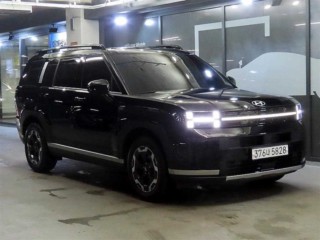 현대 싼타페 MX5