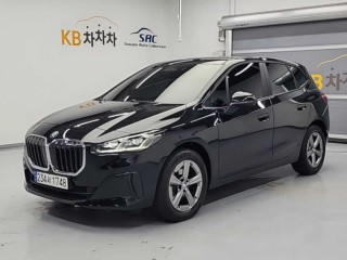 BMW 2시리즈 액티브 투어러 (U06)