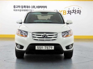 수원 중고차 현대 싼타페 더 스타일 디젤 2WD 2.0 MLX 2009.10식 96,168km