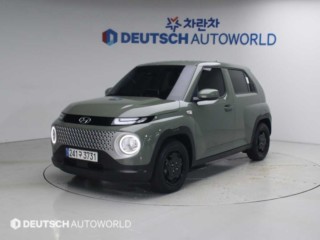현대 캐스퍼
