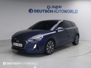 현대 i30 (PD)