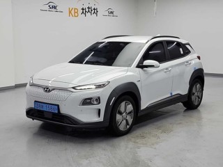 현대 코나 일렉트릭